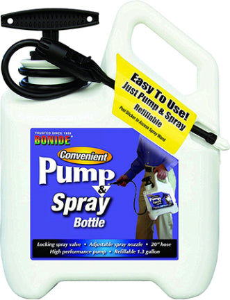 PUMP   SPRAY SPRAYER