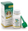 Happy Jack Liqui-Vict 2X Dog Canine Wormer Round Hook Worms Parisites 2 Oz