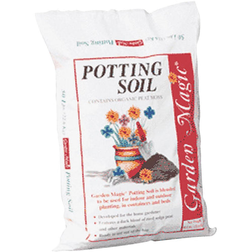 Garden Magic 20 Lb. All Purpose Potting Soil