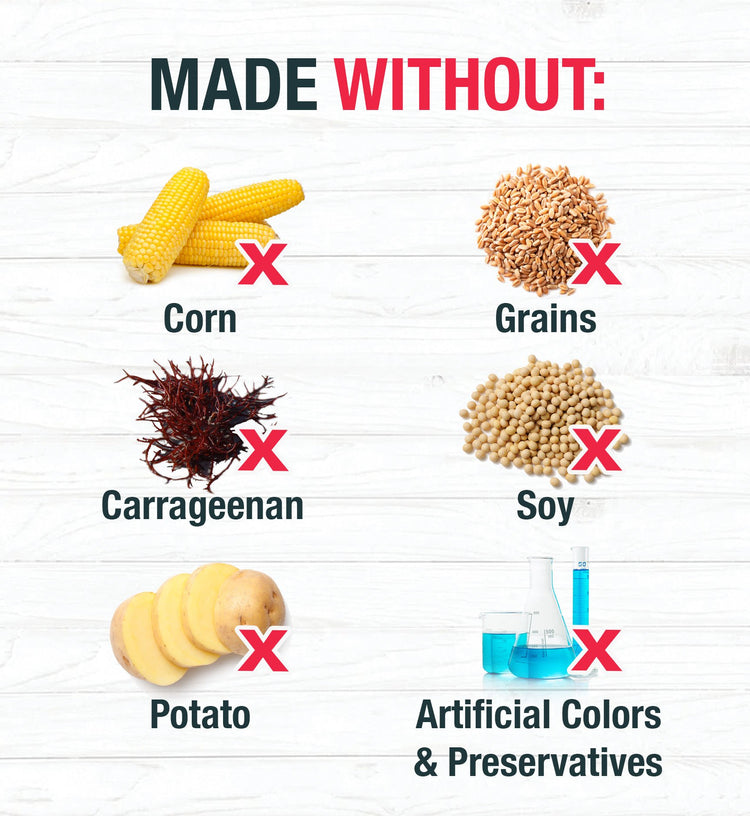 Koha Minimal Ingredient Turkey Stew for Cats Serving 5 Locations in