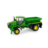 John Deere 1/64 F4365 Dry Spreader Toy