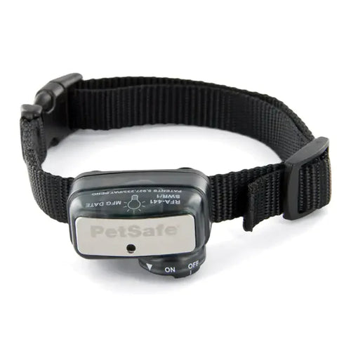 Radio Systems PetSafe Elite Little Dog Bark Collar