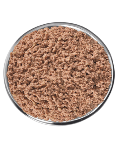 Purina Pro Plan FOCUS Puppy Chicken & Brown Rice Entrée Classic Wet Dog Food (5.5-oz, 24 Pack)