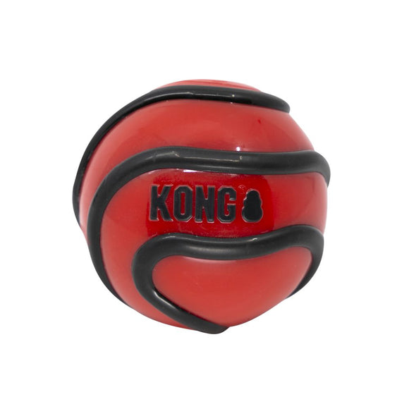 KONG Wavz Ball