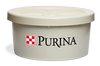 Purina® EquiTub® with ClariFly® (125 Lb Tub)