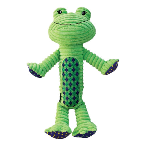 KONG Patches Adorables Frog