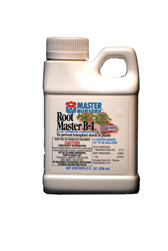 Master Nursery RootMaster B-1 (1 Pint)
