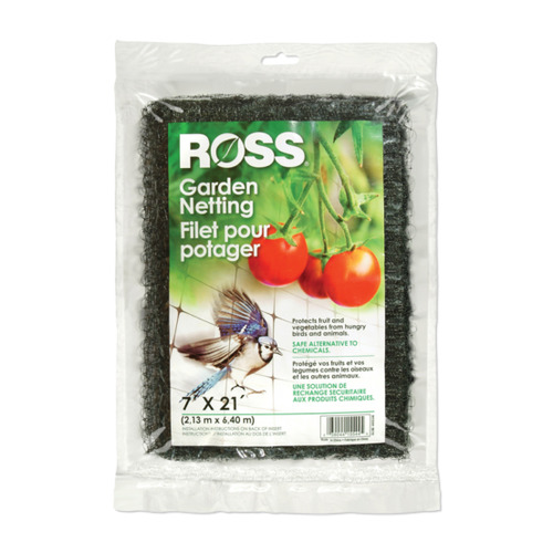 Ross® Garden Netting (7' by 21')