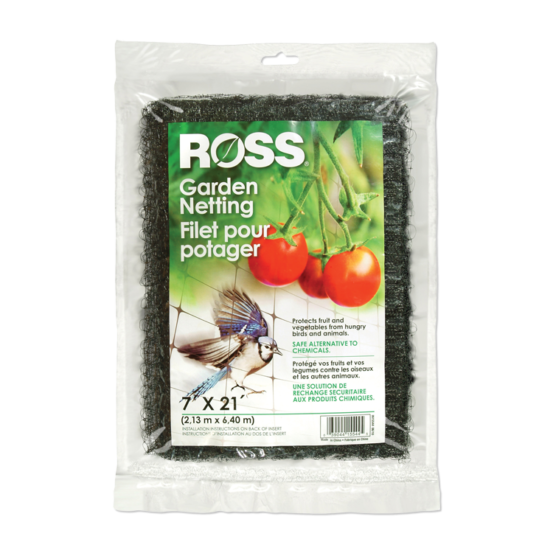 Ross® Garden Netting (7' by 21')