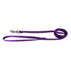 Hamilton Single Thick 6' Long Leashes