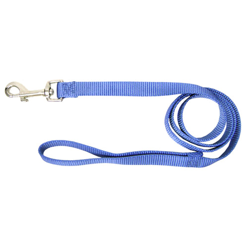 Hamilton Single Thick 6' Long Leashes