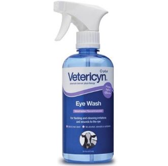 Vetericyn Bovine Eye Wash (16 oz)