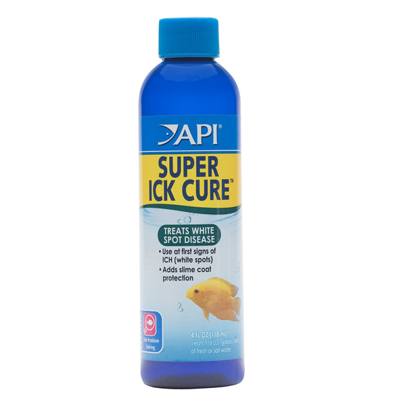 API Liquid Super Ick Cure™ (1.7-oz)