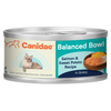 Canidae® Balanced Bowl Salmon & Sweet Potato Recipe Wet Cat Food (3-oz, single)