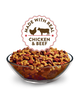Purina Dog Chow Little Bites Small Breed Dog Food (16.5-lb)