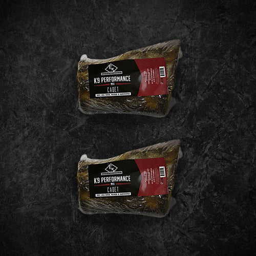 E3 K9 Performance Cadet Marrow Bone