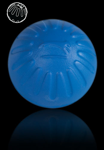 Starmark Fantastic DuraFoam BALL (Large, Assorted Colors)