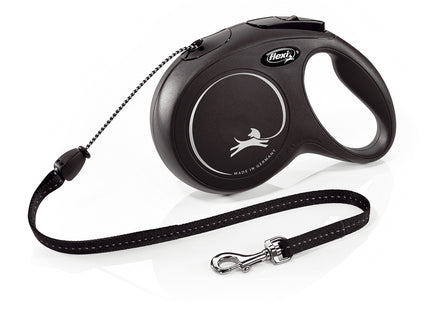 Flexi New Classic M Cord 26 ft/8 m