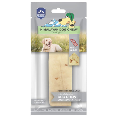 Himalayan Dog Chew Bacon