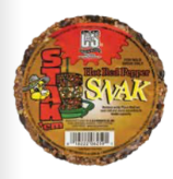 C&S Hot Red Pepper Snak Stak'Em (8 oz)