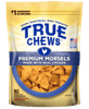 True Chews Premium Morsels Chicken Dog Treats (11-oz)