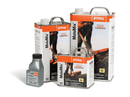 Stihl Motomix 50:1 2-cycle Premix