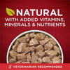 Purina ONE True Instinct Tender Cuts in Gravy Dog Food Formula With Real Chicken & Duck
