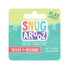 Snugarooz Peggy the Pegasus Dog Toy (10)
