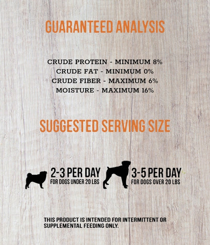 Wholesome Pride Sweet Potato Fries