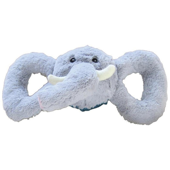 Jolly Pets Tug-a-Mals Elephant