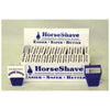 HORSESHAVE DISPOSABLE GROOMING RAZOR (PURPLE)