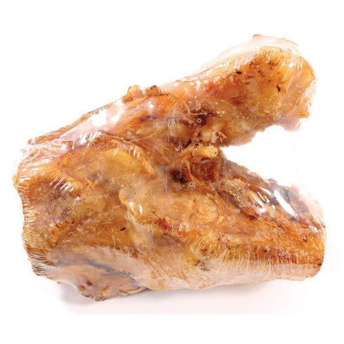 Nature's Own Smoked Hock Bone Dog Chew (8 inch)