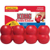 KONG GOODIE RIBBON (SM, RED)