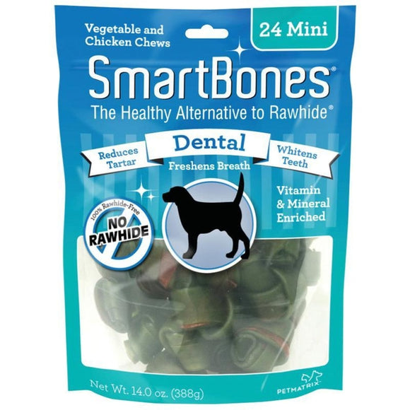 SmartBones Dental Bones