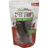 FARM TO PAWS BEEF STRIPS (Medium)