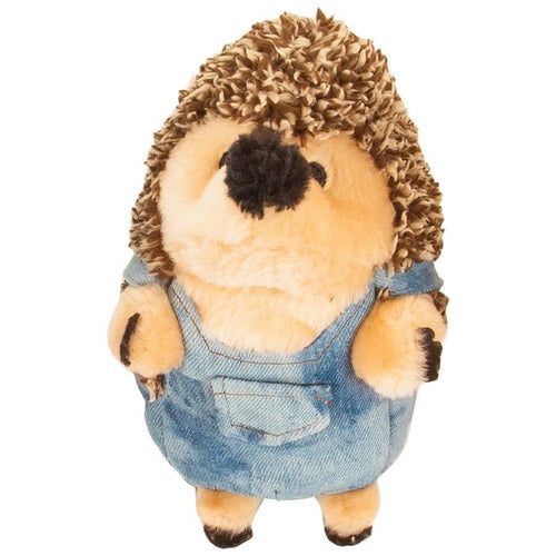 HEGGIE REBEL FARMER PLUSH DOG TOY