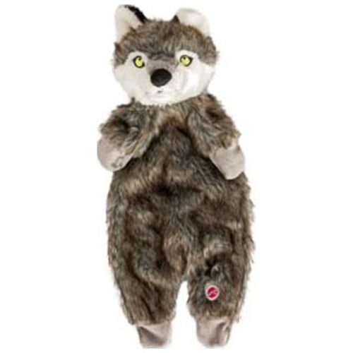 SPOT FURZZ WOLF (13.5 IN)