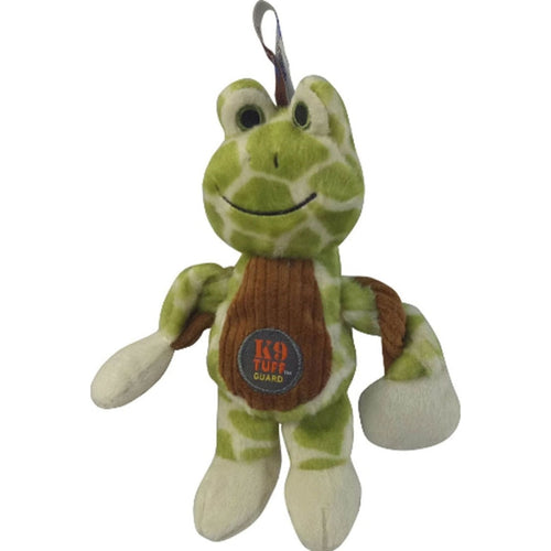 CHARMING PET BABY PULLEEZ FROG (SM-7 IN)