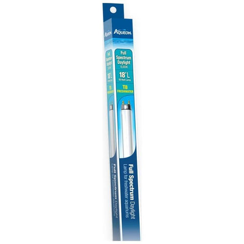 AQUEON DAYLIGHT T8 FLUORESCENT LAMP