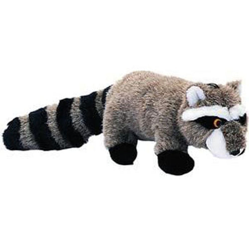 PETLOU COLOSSAL RACCOON (23 IN, GRAY)