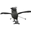 METAL OWL ROCKER (LARGE)