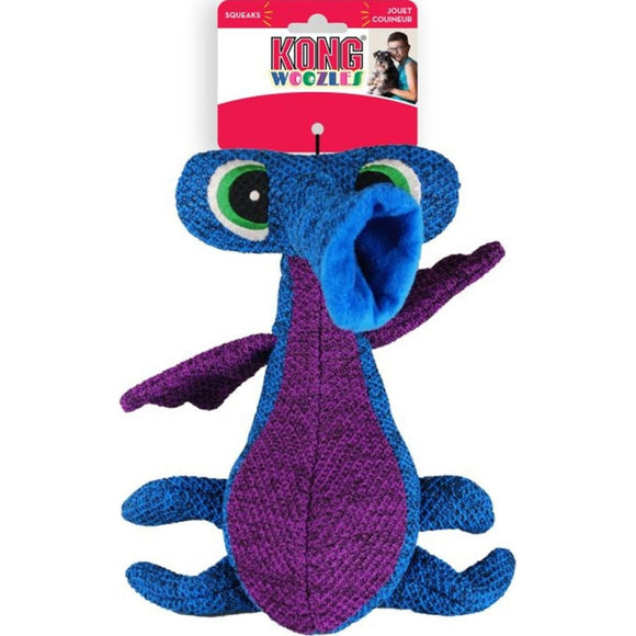 KONG WOOZLES (MD, BLUE)