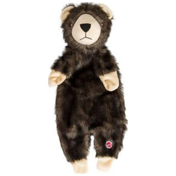 SPOT FURZZ BEAR (13.5 IN)