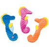 SKINNEEEZ EXTREME SEA HORSE (15 IN, ASSORTED)