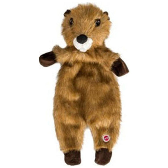 SPOT FURZZ BEAVER (13.5 IN)