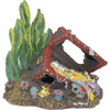 EXOTIC ENVIRONMENTS SUNKEN TREASURE CHEST (SMALL)