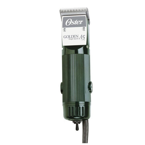 Oster a5 turbo clipper best sale