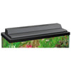 MARINELAND RECESSED FULL HOOD FLUORESCENT (30X12 INCH/17 WATT)