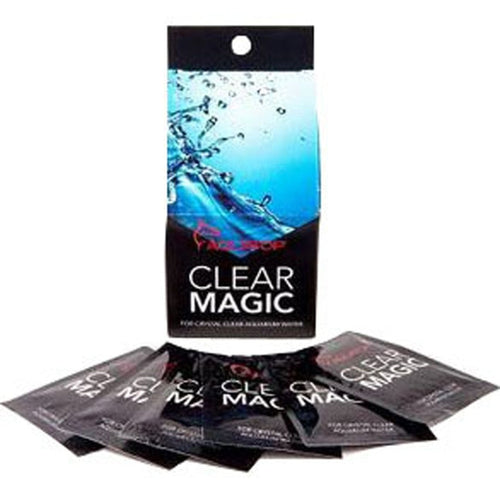 Aquatop Clear Magic Water Polisher (30 GAL-6 PK)