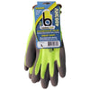 Bellingham HI-VIS Acrylic With Latex Palm Glove (Large)